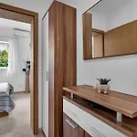 Apartment Harmony Of Five Makarska