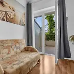 Harmony Of Five Apartment Makarska
